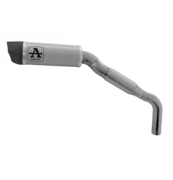 Arrow Exhaust Honda CBR 600 RR