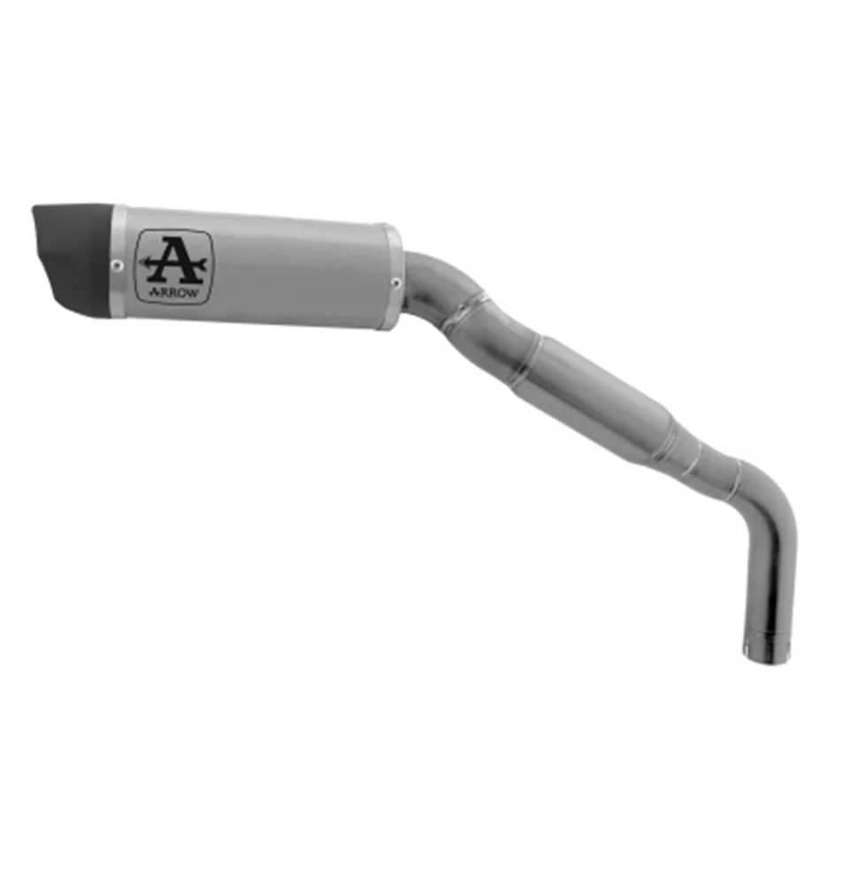 Arrow Exhaust Honda CBR 600 RR