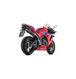 Arrow Exhaust Honda CBR 600 RR
