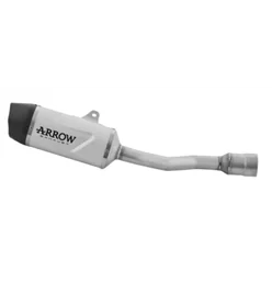 Arrow Exhaust Ktm Duke 125