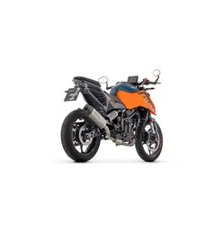 Arrow Exhaust Ktm Duke 125