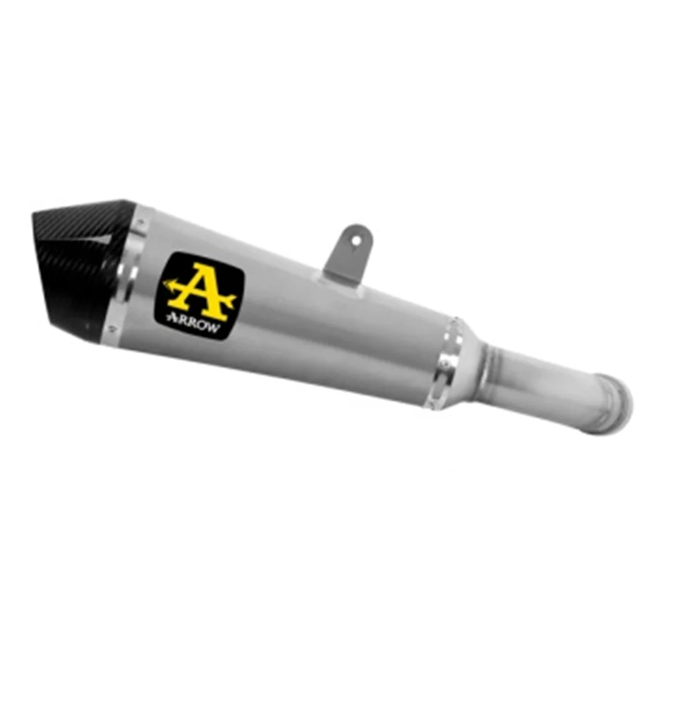 Arrow Exhaust Ktm Duke 990