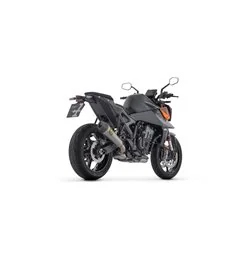 Arrow Exhaust Ktm Duke 990