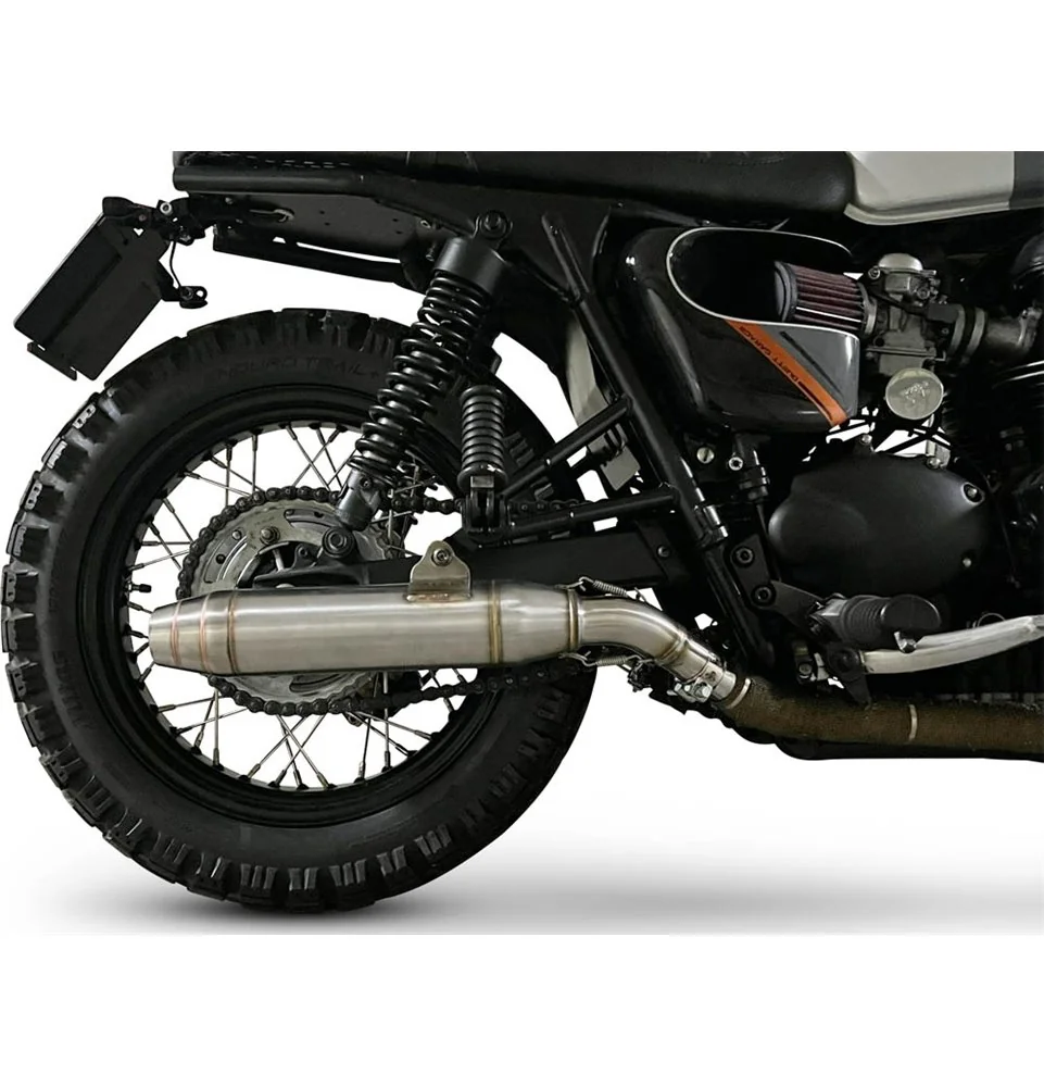 GPR Triumph Bonneville T100 2011/2014 T.71.DE