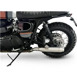 GPR Triumph Bonneville T100 2011/2014 T.70.DE