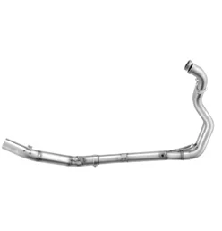 Arrow Exhaust Kit Collettore Racing Suzuki V-Strom 800 SE 