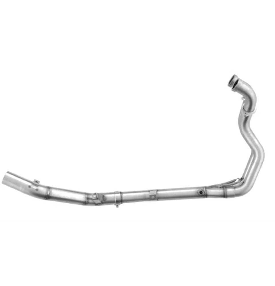 Arrow Exhaust Collecteur Sportif Suzuki V-Strom 800 SE