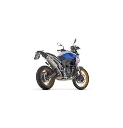 Arrow Exhaust Bmw F 900 GS / GS Adventure