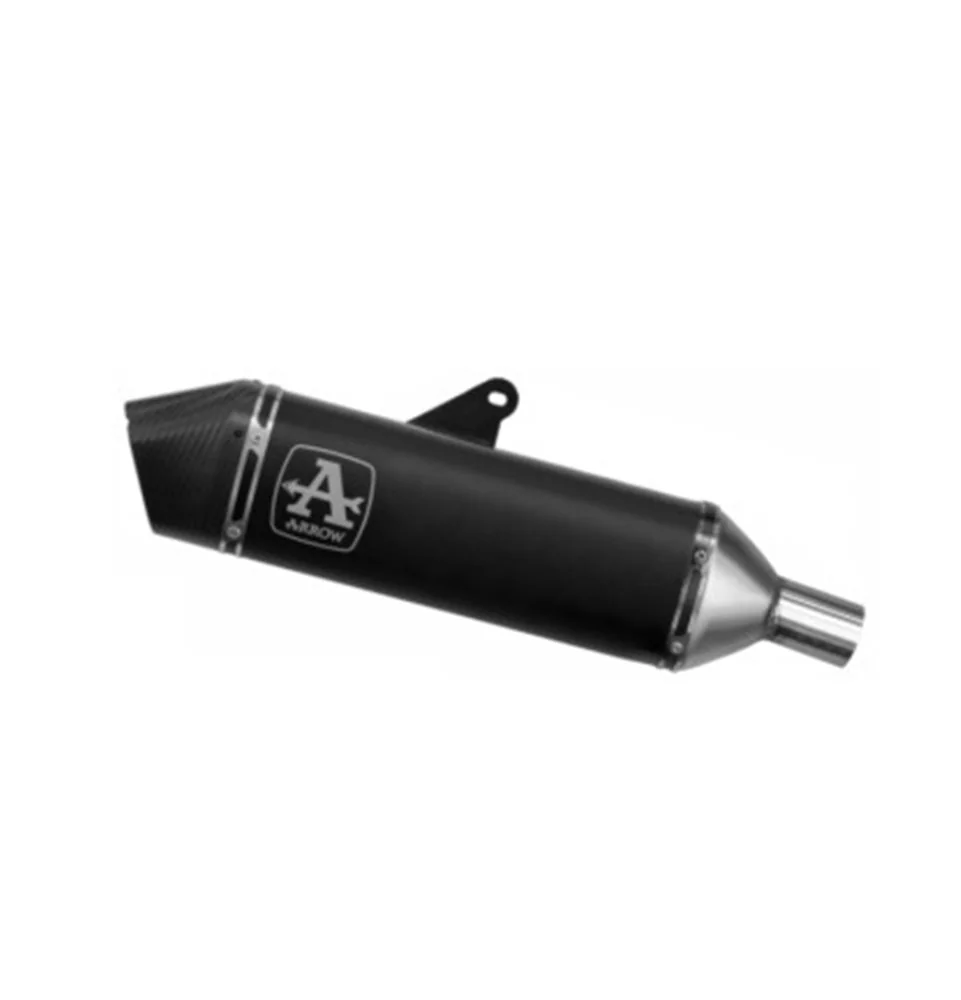 Arrow Exhaust Triumph Tiger 900