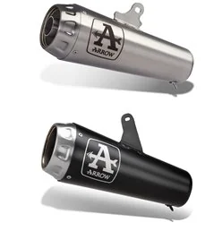 Arrow Exhaust Ktm 1390 SuperDuke R