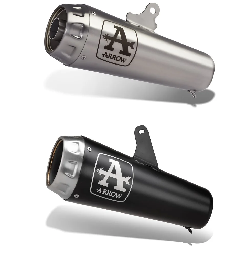 Arrow Exhaust Ktm 1390 SuperDuke R