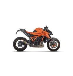 Arrow Exhaust Ktm 1390 SuperDuke R