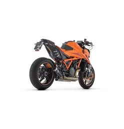 Arrow Exhaust Ktm 1390 SuperDuke R