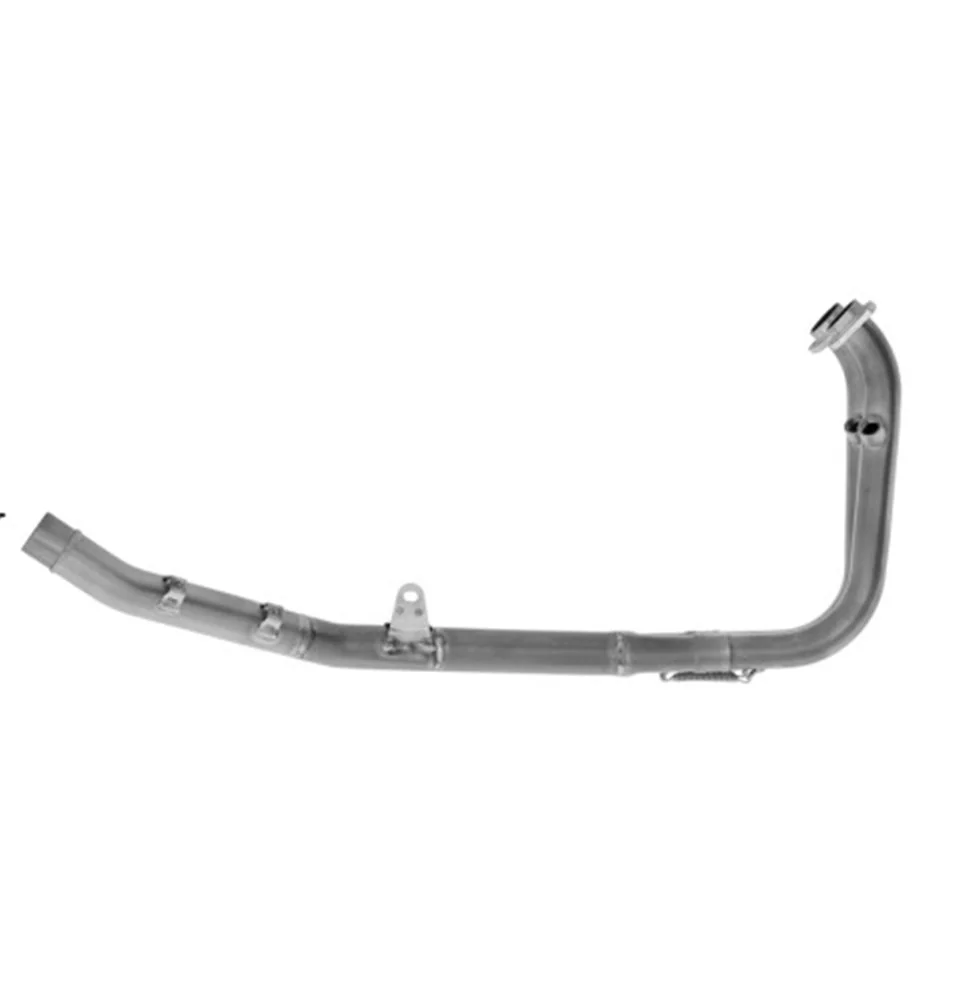Arrow Exhaust Kit Colector Racing Cf Moto 450 MT