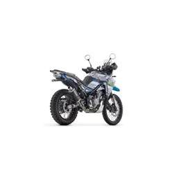 Arrow Exhaust Cf Moto 450 MT