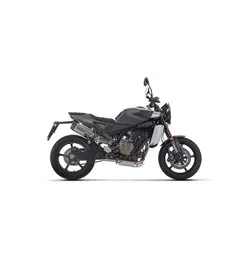 Arrow Exhaust Husqvarna Svartpilen 801