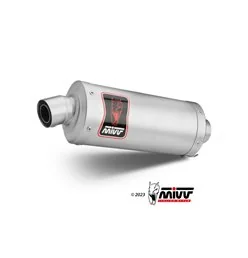 Mivv Dakar Bmw F 900 GS