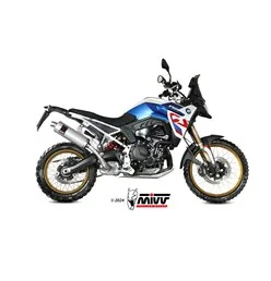 Mivv Dakar Bmw F 900 GS