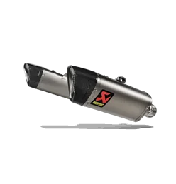 Akrapovic Ducati Hypermotard 698 Mono/RVE S-D6SO2-HAPLT