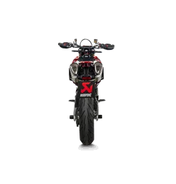 Akrapovic Ducati Hypermotard 698 Mono/RVE S-D6SO2-HAPLT
