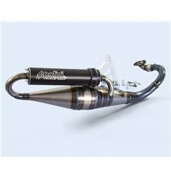 Polini Sport Exhaust APRILIA SR 50 ST4