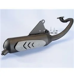 Polini PGO BIG MAX 200.0319