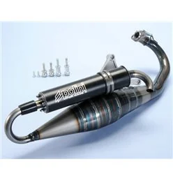 Polini PIAGGIO ZIP SP FOR RACE 4 200.0296