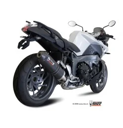 Mivv Oval BMW K 1300 R