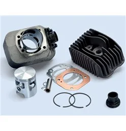 Polini PIAGGIO CIAO-SI 4 PRIGIONIERI F 200.0425