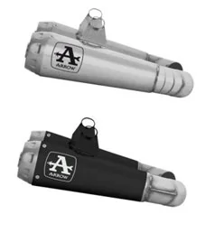 Arrow Exhaust Ducati Hypermotard 698 Mono