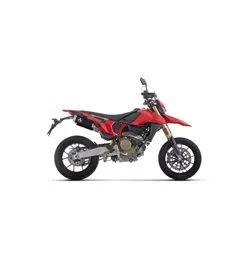 Arrow Exhaust Ducati Hypermotard 698 Mono