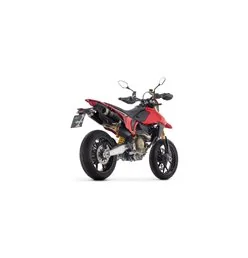 Arrow Exhaust Ducati Hypermotard 698 Mono