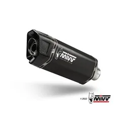 Mivv SR-1 Aprilia RS 457