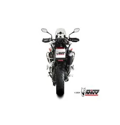 Mivv Dakar Triumph Tiger 900 - 900 GT - 900 PRO