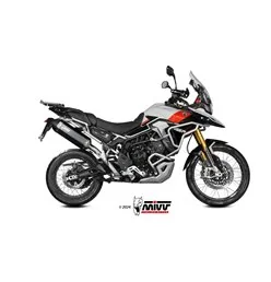 Mivv Speed Edge Triumph Tiger 900 - 900 GT - 900 PRO