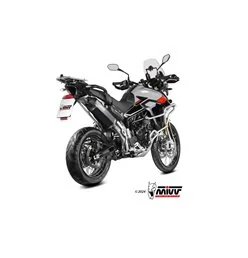 Mivv Speed Edge Triumph Tiger 900 - 900 GT - 900 PRO