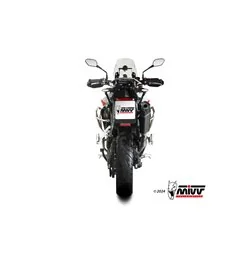 Mivv Speed Edge Triumph Tiger 900 - 900 GT - 900 PRO