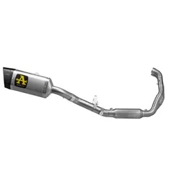 Arrow Exhaust Aprilia RS 457