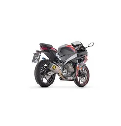 Arrow Exhaust Aprilia RS 457
