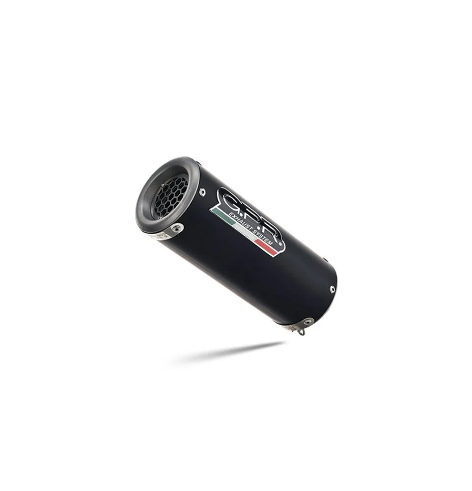 GPR Aprilia RS 457 2024- A.78.CAT.M3.BT