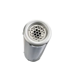 GPR Aprilia RS 457 2024- A.78.CAT.M3.INOX