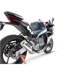 GPR Aprilia RS 457 2024- A.78.CAT.M3.INOX
