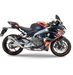 GPR Aprilia RS 457 2024- A.78.CAT.PCEV