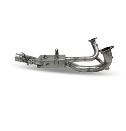 QD Exhaust Exhaust Eliminador Catalizador Bmw R 1300 GS