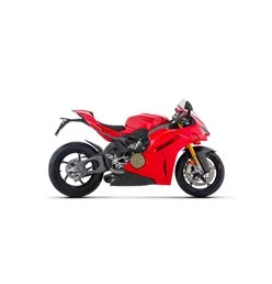 ArrowDucati Panigale V4-V4S