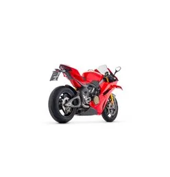 Arrow ExhaustDucati Panigale V4-V4S