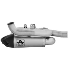 Arrow ExhaustDucati Panigale V4-V4S