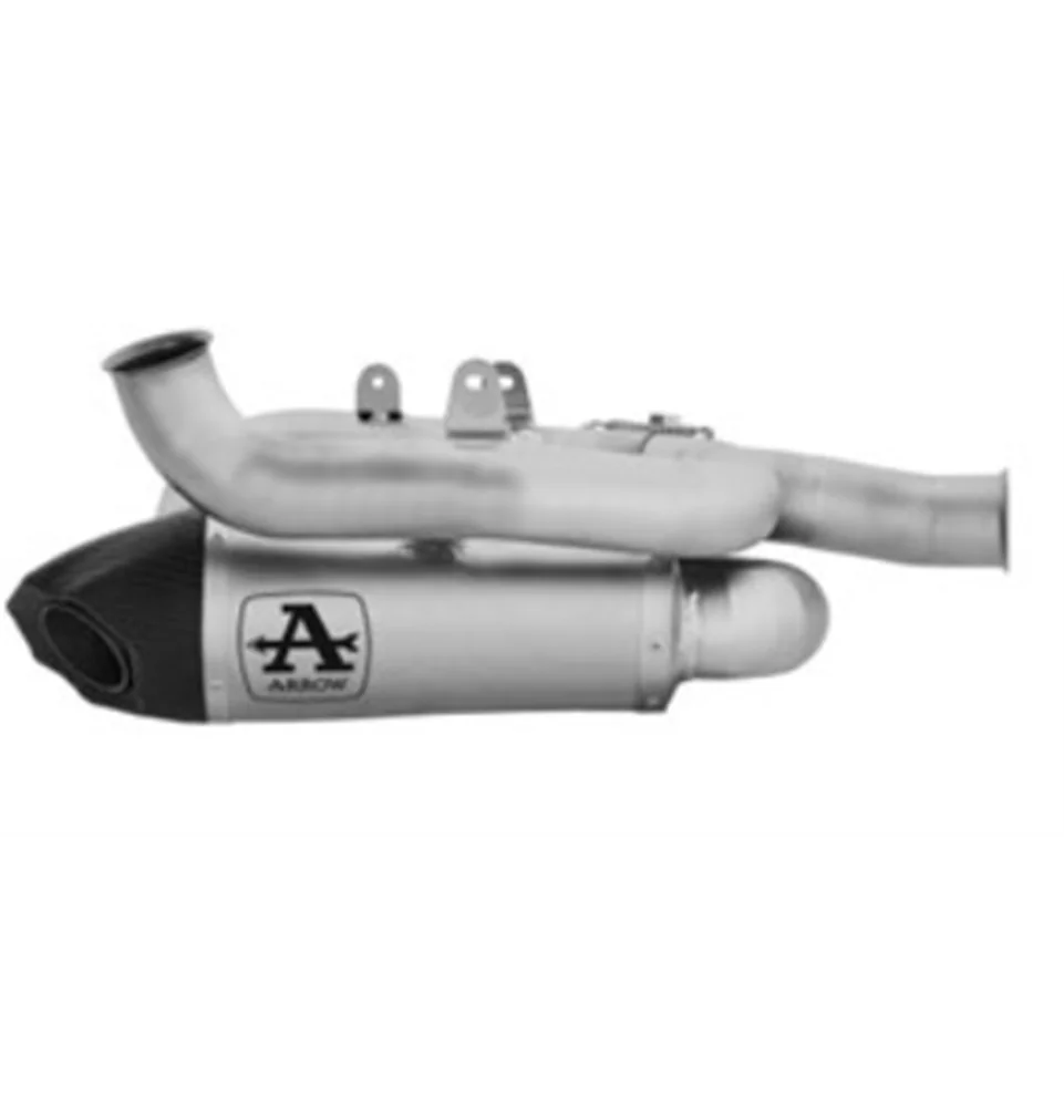 Arrow Exhaust Ducati Panigale V4-V4S
