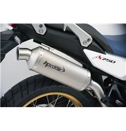 Hp Corse SP-1 Honda XL 750 Transalp