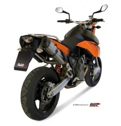 Mivv Suono KTM LC8 950 Supermoto R